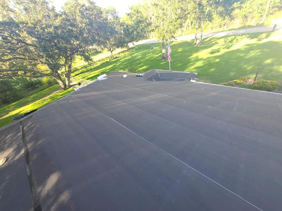 Cruz Roofing INC